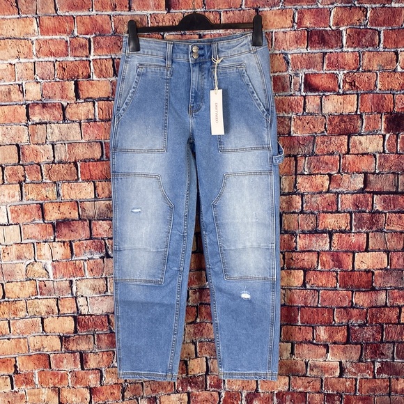 DRIFTWOOD Jeans Driftwood Bodega Carpenter Jeans Poshmark